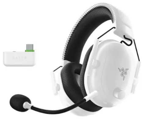 אוזניות גיימינג אלחוטיות Razer BlackShark V2 Pro Xbox