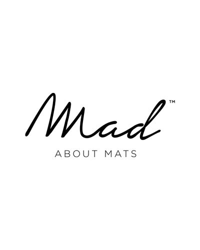 mad about mats logo