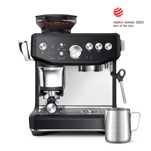 מכונת קפה Barista Express® Impress SES876BST