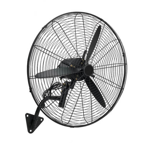 מאוורר קיר 20” דגם מנוע bldc