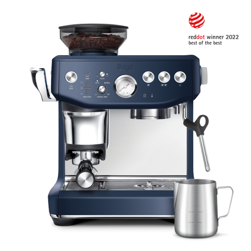מכונת קפה Barista Express® Impress SES876DBL