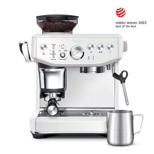 מכונת קפה Barista Express® Impress SES876SST