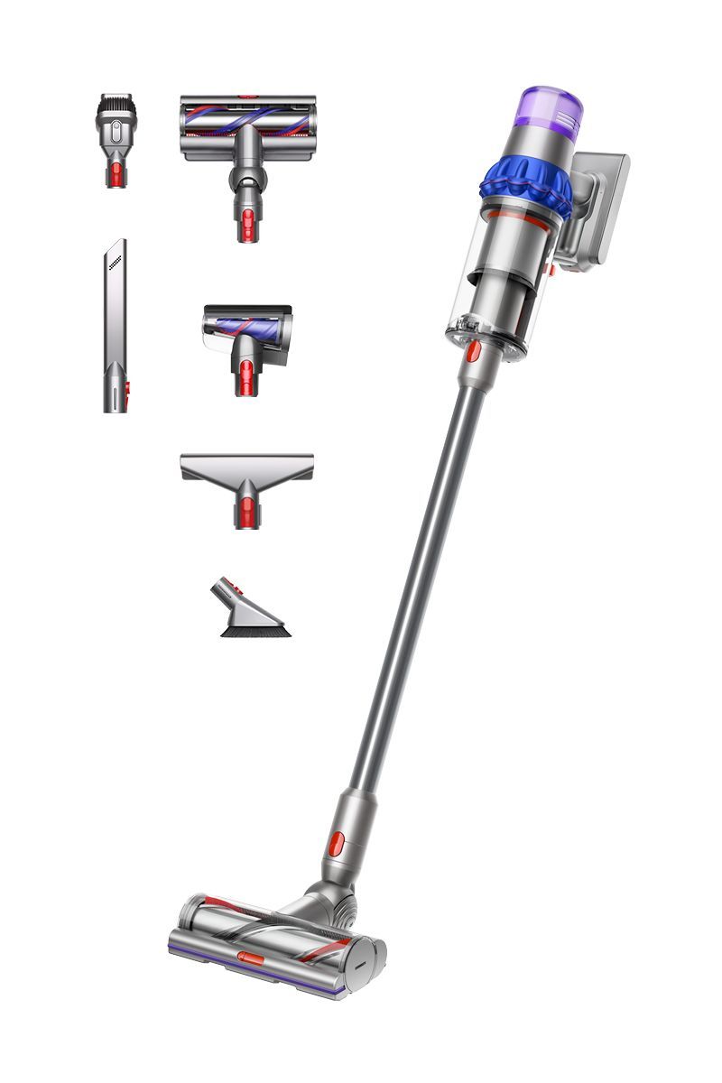 שואב אבק עומד Dyson V15 Detect Extra דייסון