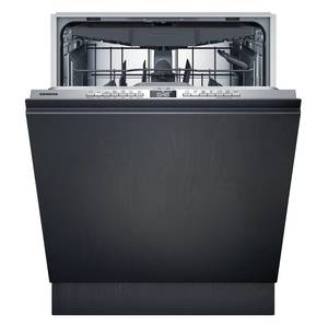 מדיח כלים רחב אינטגרלי 14 מע' כלים Siemens SN63EX04ME iQ300