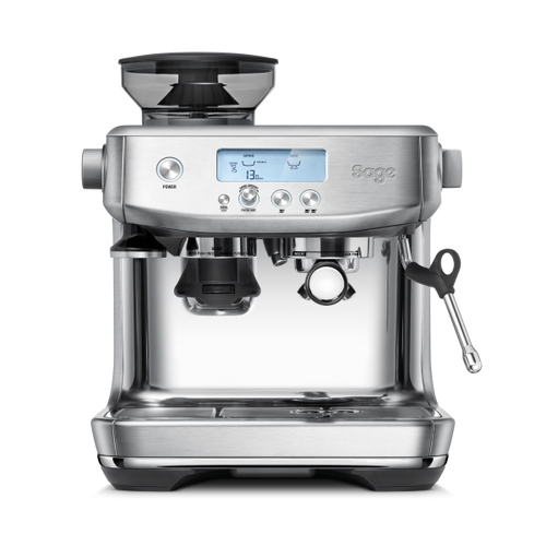 מכונת קפה Barista Pro™ SES878BSS
