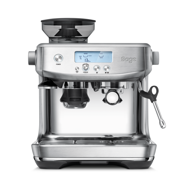 מכונת קפה Barista Pro™ SES878BSS