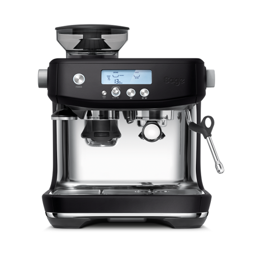 מכונת קפה Barista Pro™ SES878BTR
