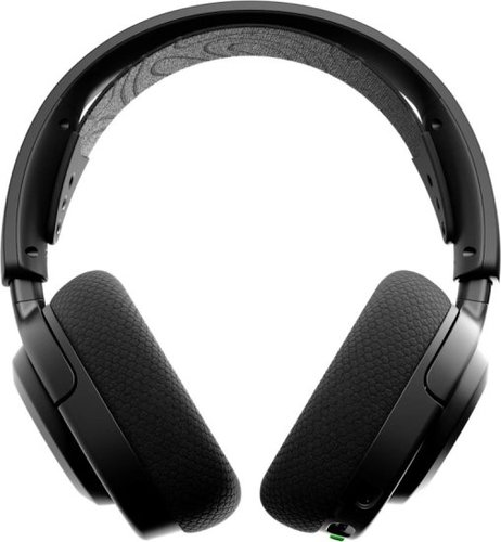 אוזניות Xbox אלחוטיות SteelSeries Arctis Nova 3X שחור עם מיקרופון מובנה