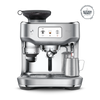מכונת קפה מקצועית the Oracle® Dual Boiler SES995BSS
