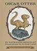 Oscar Otter (I Can Read Level 1) by Nathaniel Benchley  (יד 2) איורים ארנולד לובל