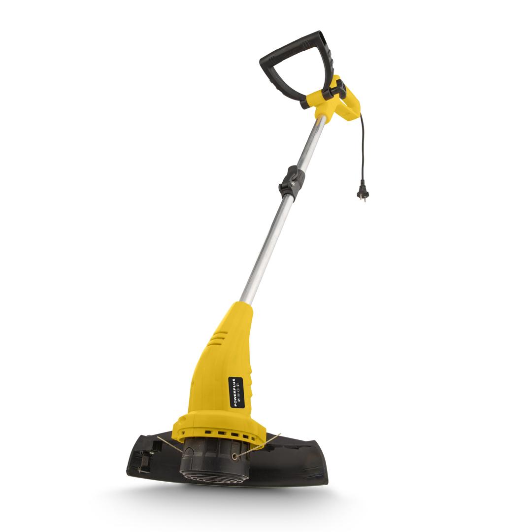 קוצץ דשא 350W קוטר 250 מ"מ, 106 POWEG30020, ברקוד 5400338118333, GRASS TRIMMER 350W Ø 250MM - 1 ACC.