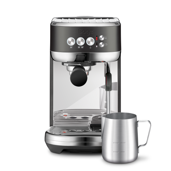 מכונת קפה קומפקטית The Bambino™ Plus SES500BST