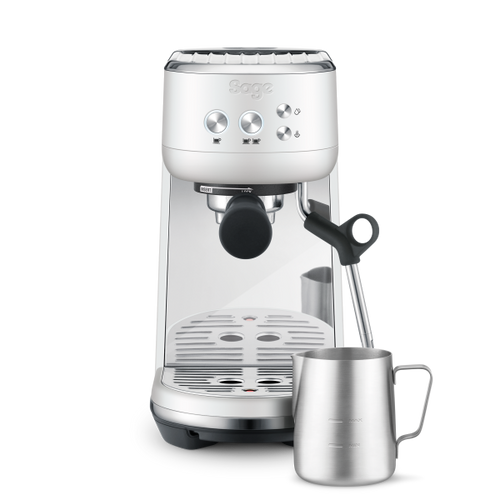 מכונת קפה קומפקטית The Bambino™ Plus SES500SST