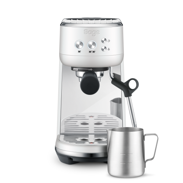 מכונת קפה קומפקטית The Bambino™ Plus SES500SST