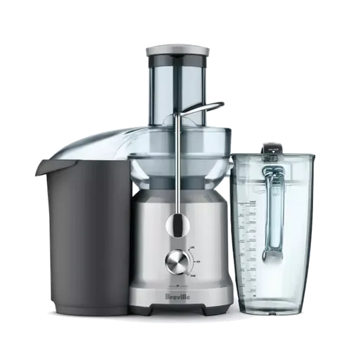 מסחטת מיץ the Juice Fountain® Cold BJE430SIL