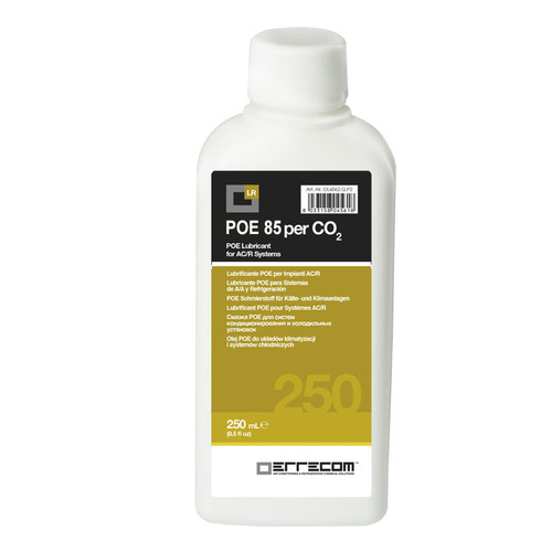 שמן מזגן לגז POE85 250ML R744