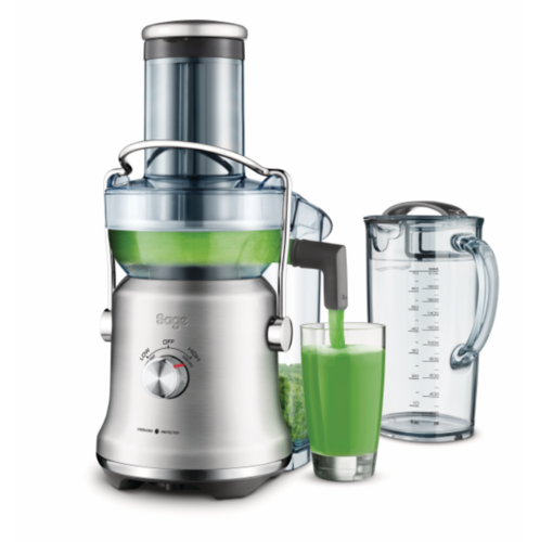 מסחטת מיץ the Juice Fountain® Cold Plus SJE530