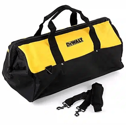 תיק כלים 18" DeWALT