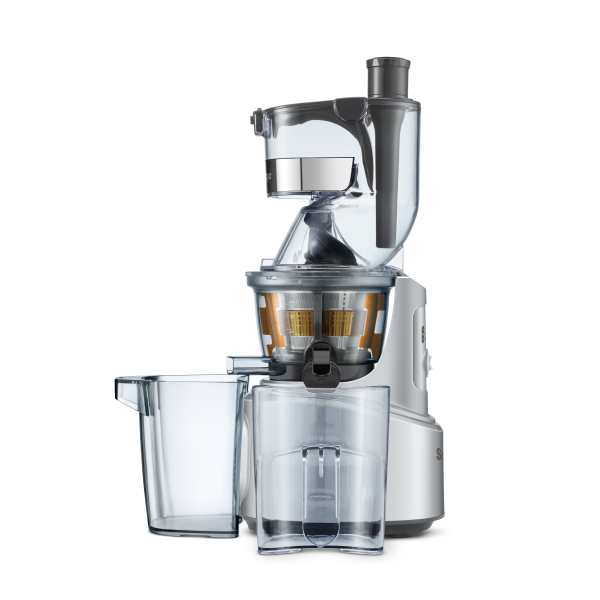 מסחטת מיץ איטית the Big Squeeze SJS700