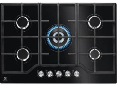 כיריים גז Electrolux KGG75362 אלקטרולוקס