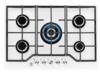 ‏כיריים גז Electrolux KGG75362  אלקטרולוקס