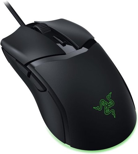 עכבר גיימינג חוטי Razer Cobra