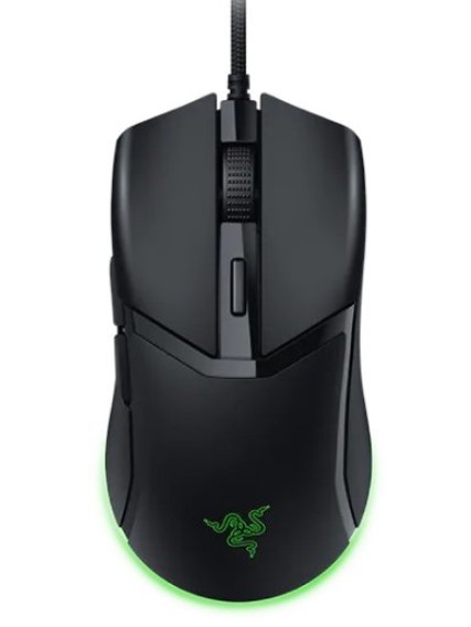 עכבר גיימינג חוטי Razer Cobra