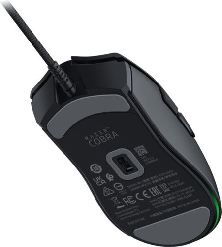 עכבר גיימינג חוטי Razer Cobra