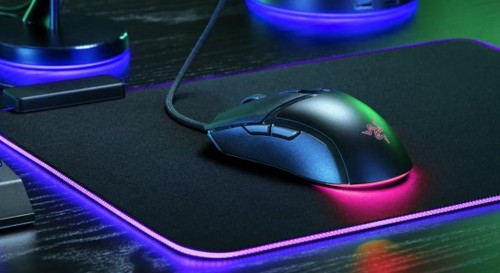 עכבר גיימינג חוטי Razer Cobra