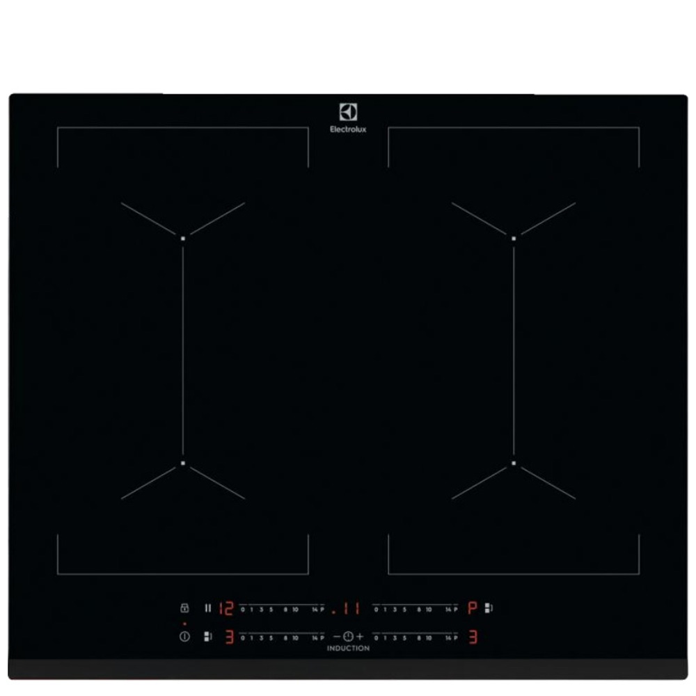 כיריים אינדוקציה 60 ס"מ ELECTROLUX LIV64440CB