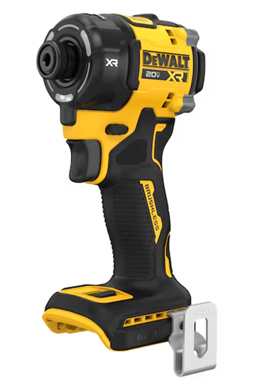 מברגת אימפקט הידרואלית DEWALT 18V