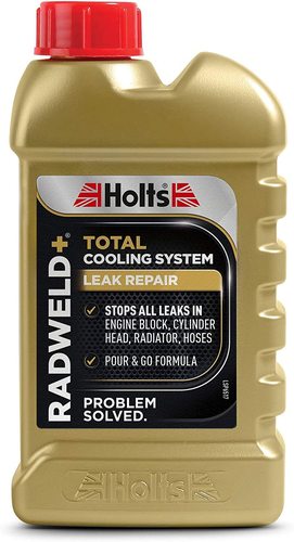עוצר נזילות מצנן RADWELD