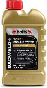 עוצר נזילות מצנן RADWELD