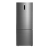 מקרר ‏מקפיא תחתון Midea MDRB593FGL46D ‏435 ‏ליטר מידאה