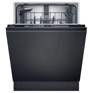 מדיח כלים רחב אינטגרלי 13 מע' כלים Siemens SN61HX01TE IQ100 | פולין