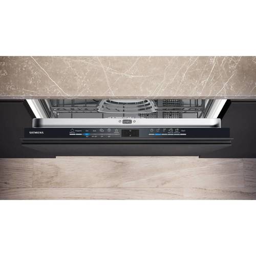 מדיח כלים רחב אינטגרלי 13 מע' כלים Siemens SN61HX01TE IQ100 | פולין