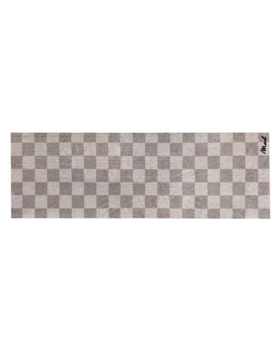 שטיח טאצ' / סף 150x50 ס