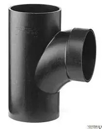 ברך 50 ממ HDPE