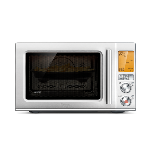 מיקרוגל the Combi Wave™ 3 in 1 SMO870BSS