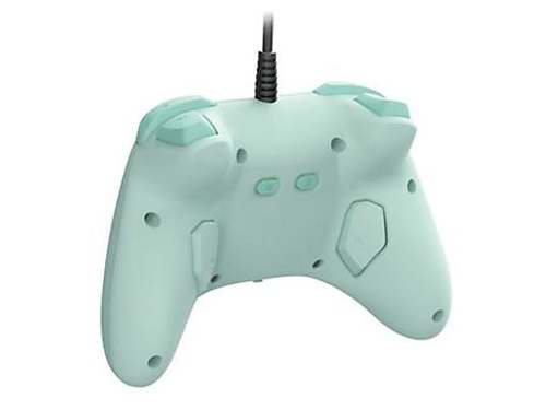 NSW2 CONTROLLER WIRED HORIPAD TURBO COZY GREEN
