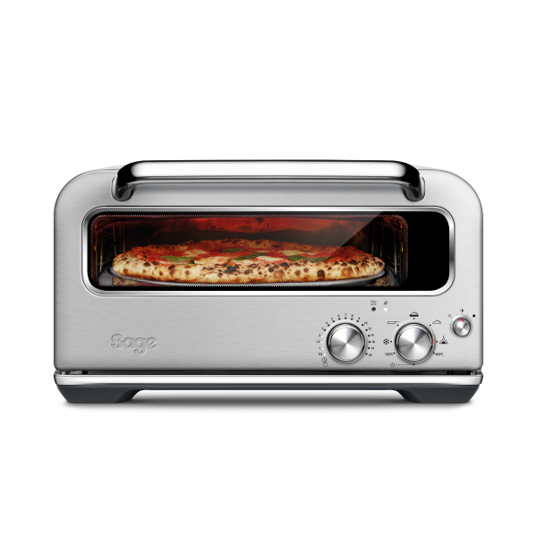 טאבון פיצה SPZ820BSS the Smart Oven® Pizzaiolo