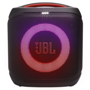 רמקול בידורית אלחוטי JBL Partybox Encore Essential 2