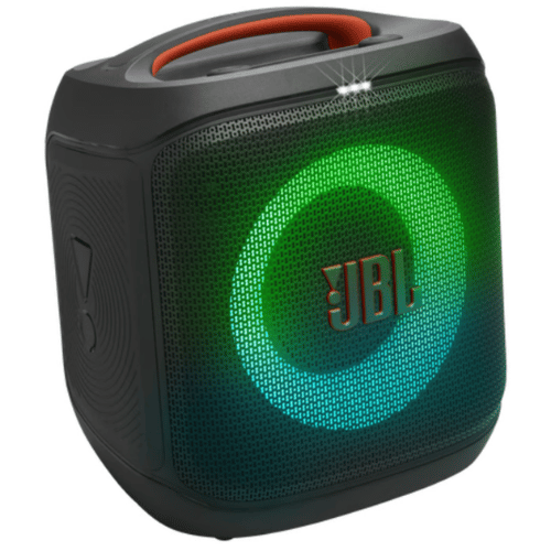 רמקול בידורית אלחוטי JBL Partybox Encore Essential 2ברפאלי - refali.co.il