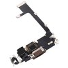 החלפת שקע טעינה Apple iPhone 16 Plus אפל
