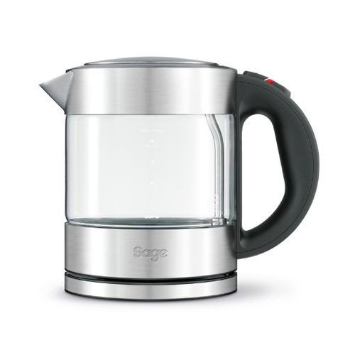 קומקום חשמלי נשלף מזכוכית the Compact Kettle™ Pure SKE395