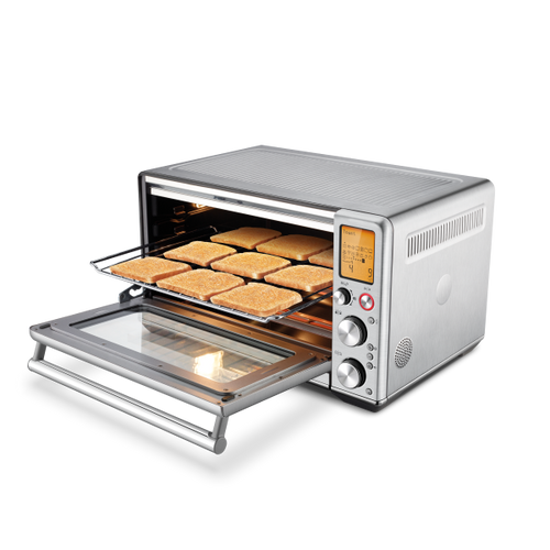 טוסטר אובן AIR FRYER the Smart Oven™ Pro XL SOV905BSS