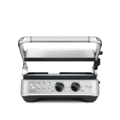 טוסטר גריל לחיצה the BBQ & Press™ Grill SGR700BSS