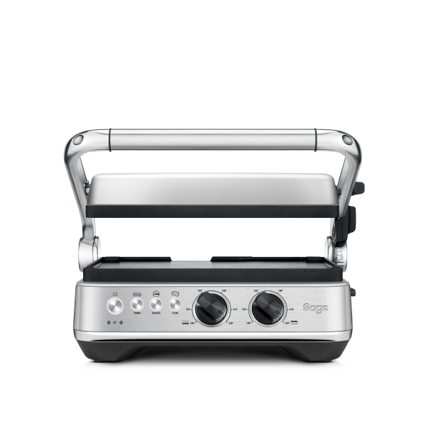 טוסטר גריל לחיצה the BBQ & Press™ Grill SGR700BSS