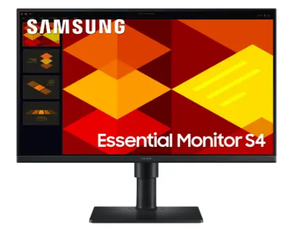מסך מחשב SAMSUNG S24D408GAM 