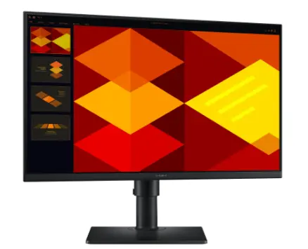 מסך מחשב SAMSUNG S24D408GAM 